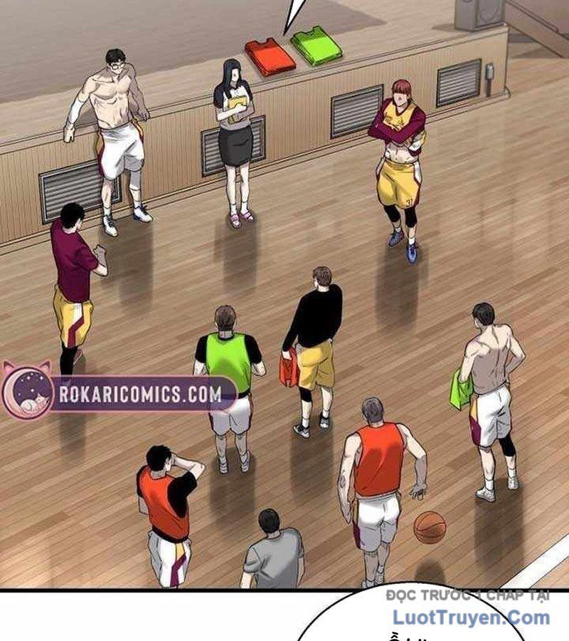Đội Bóng Rổ Trung Học - Chapter 5 - Page 175