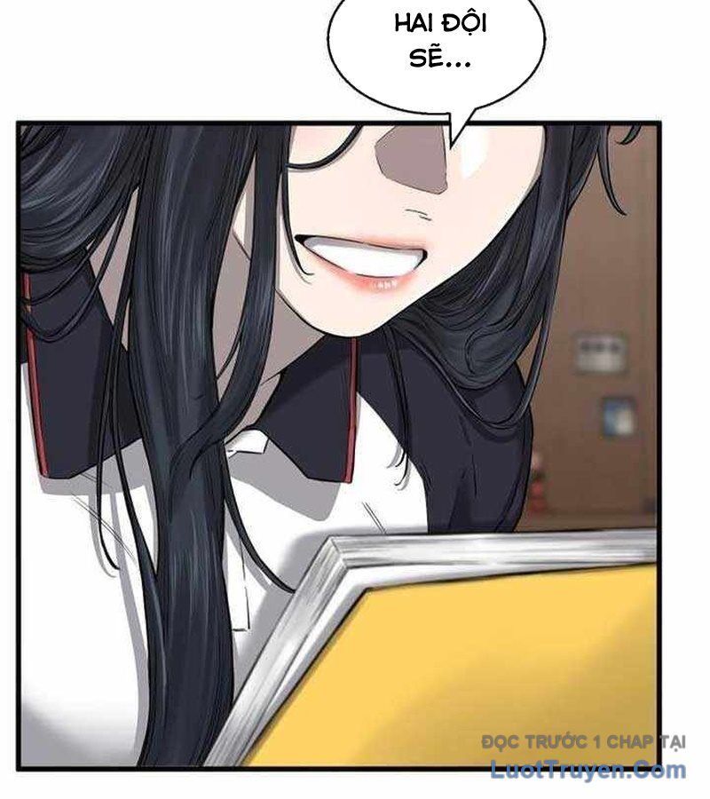 Đội Bóng Rổ Trung Học - Chapter 5 - Page 177