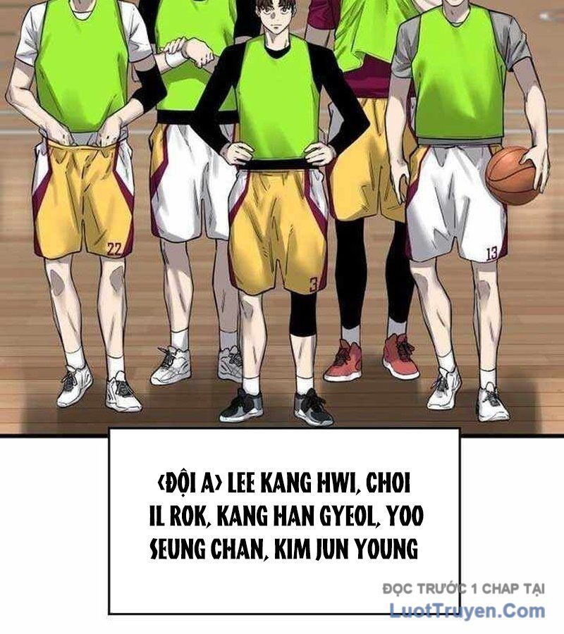 Đội Bóng Rổ Trung Học - Chapter 5 - Page 179