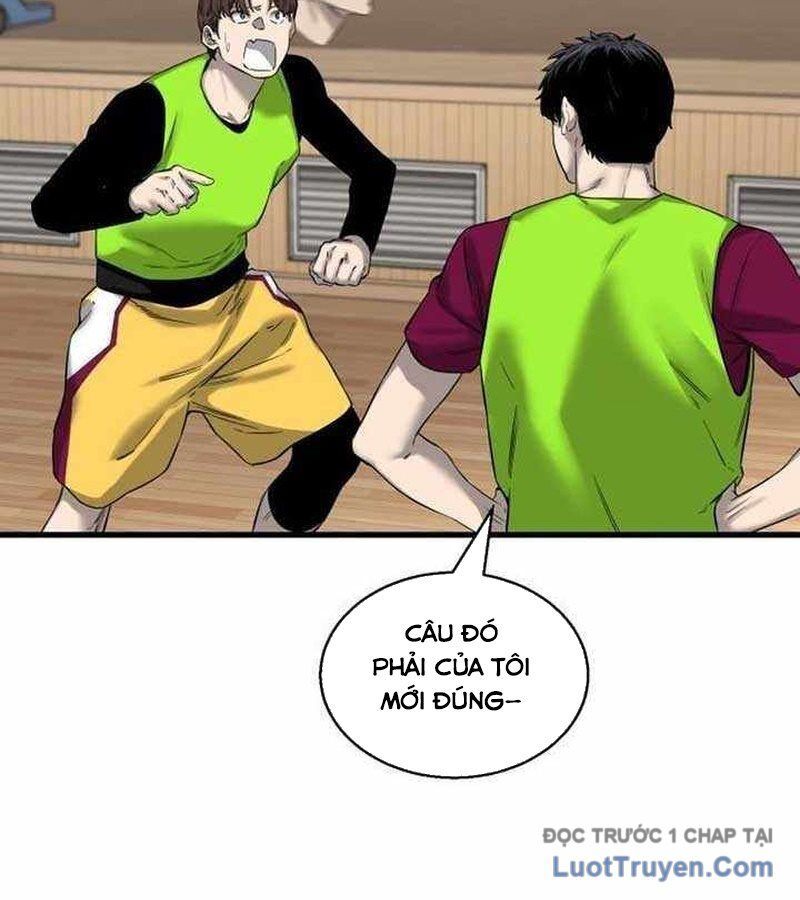 Đội Bóng Rổ Trung Học - Chapter 5 - Page 183