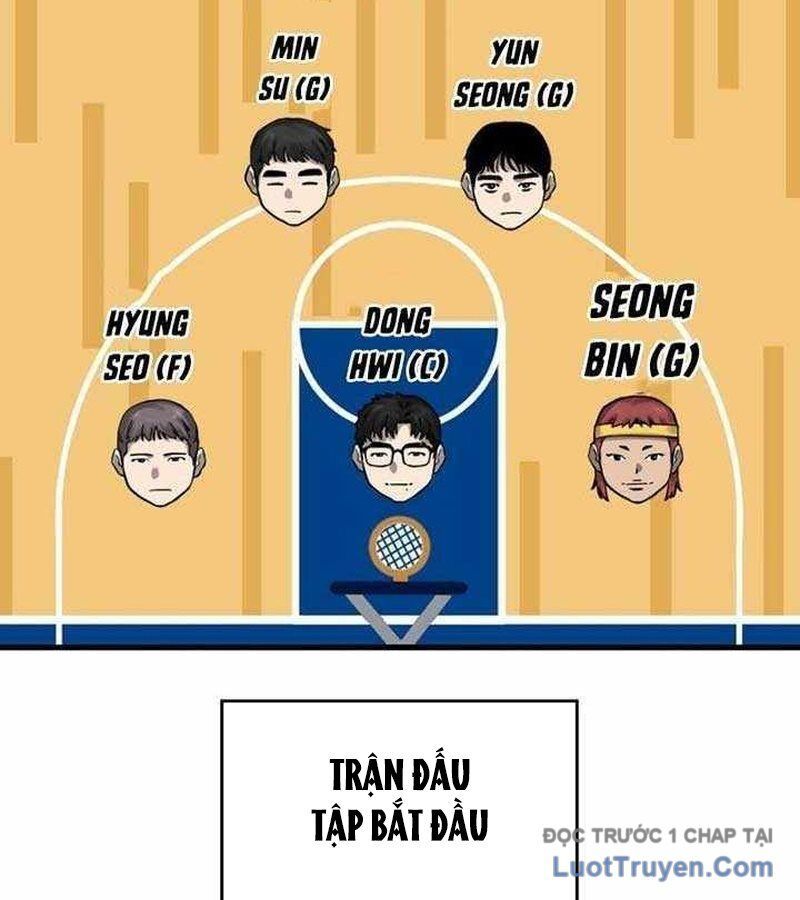 Đội Bóng Rổ Trung Học - Chapter 5 - Page 191