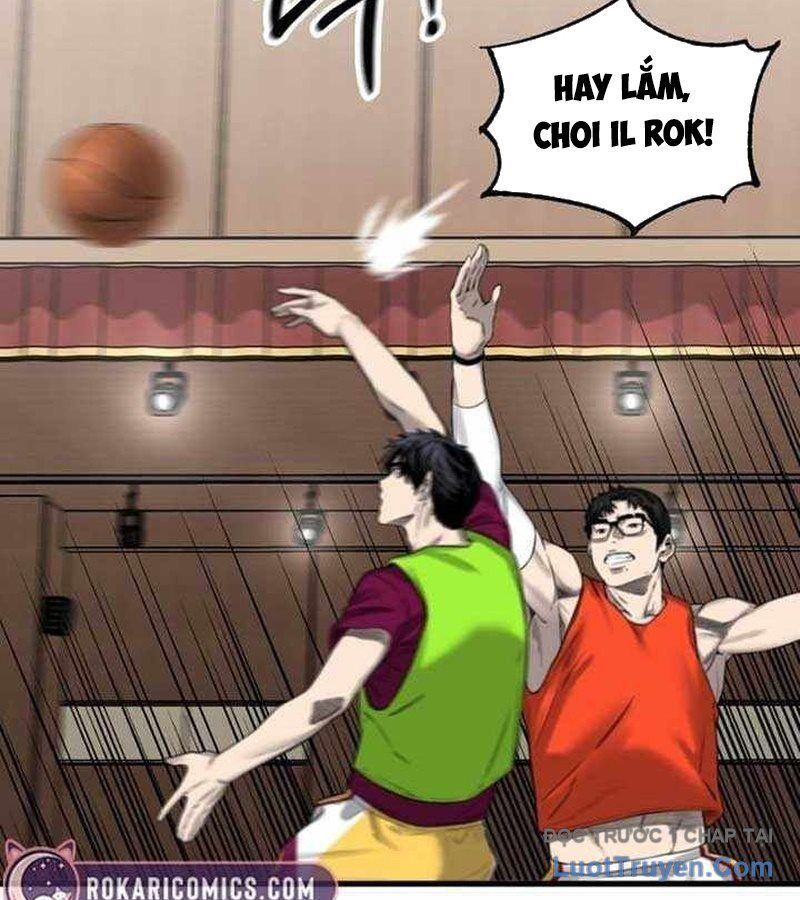 Đội Bóng Rổ Trung Học - Chapter 5 - Page 193