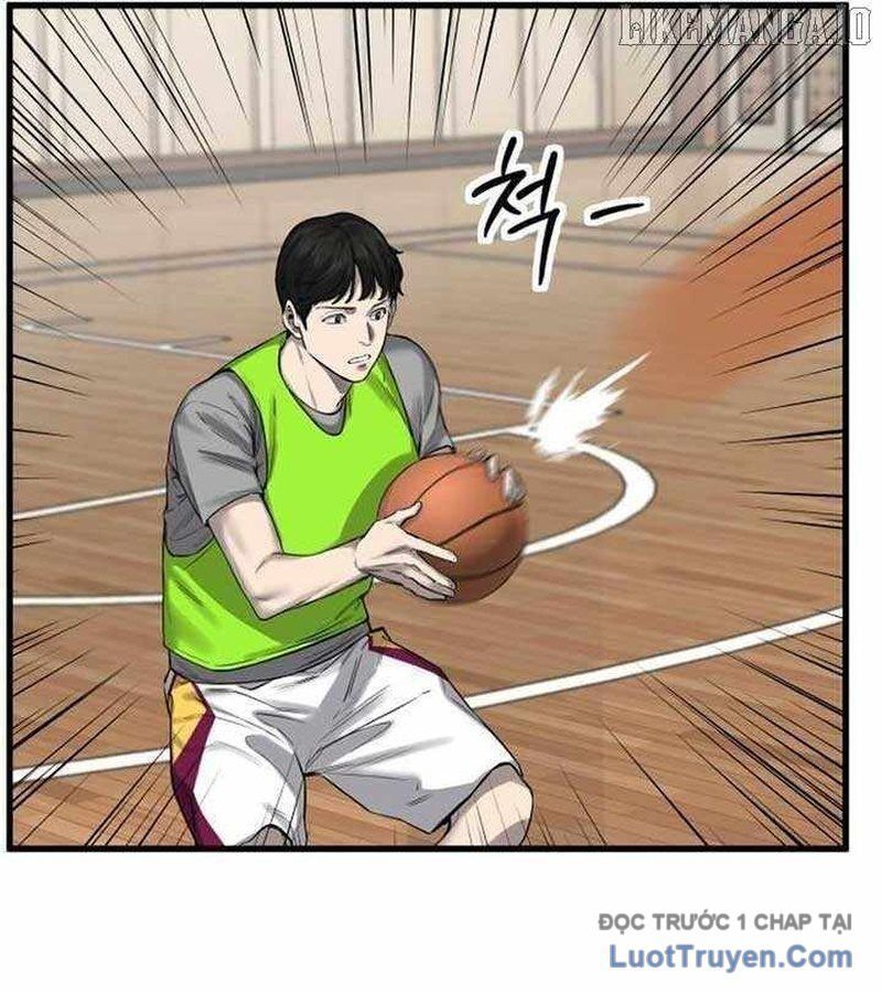 Đội Bóng Rổ Trung Học - Chapter 5 - Page 195