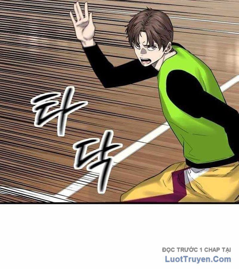 Đội Bóng Rổ Trung Học - Chapter 5 - Page 197