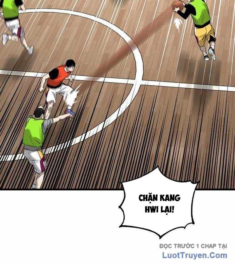 Đội Bóng Rổ Trung Học - Chapter 5 - Page 199