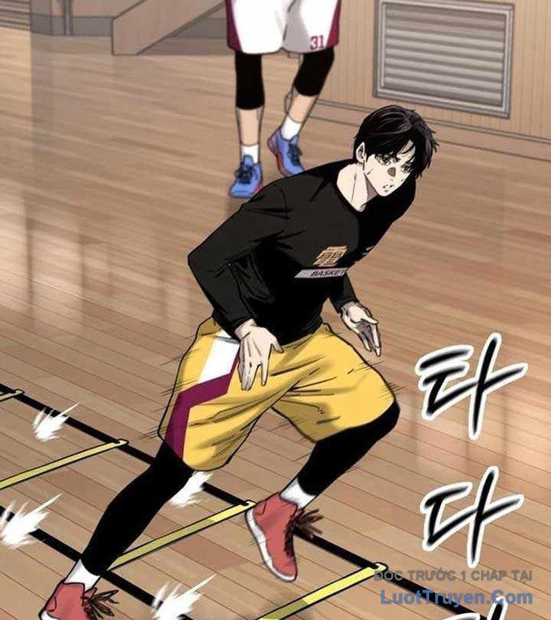 Đội Bóng Rổ Trung Học - Chapter 5 - Page 20