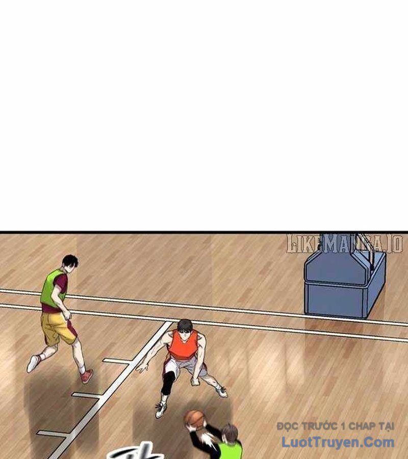 Đội Bóng Rổ Trung Học - Chapter 5 - Page 205
