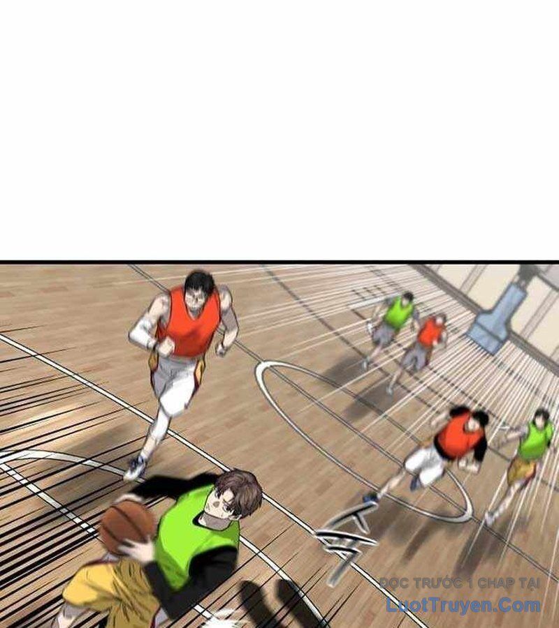 Đội Bóng Rổ Trung Học - Chapter 5 - Page 207