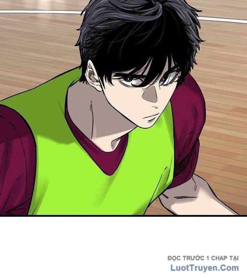 Đội Bóng Rổ Trung Học - Chapter 5 - Page 212