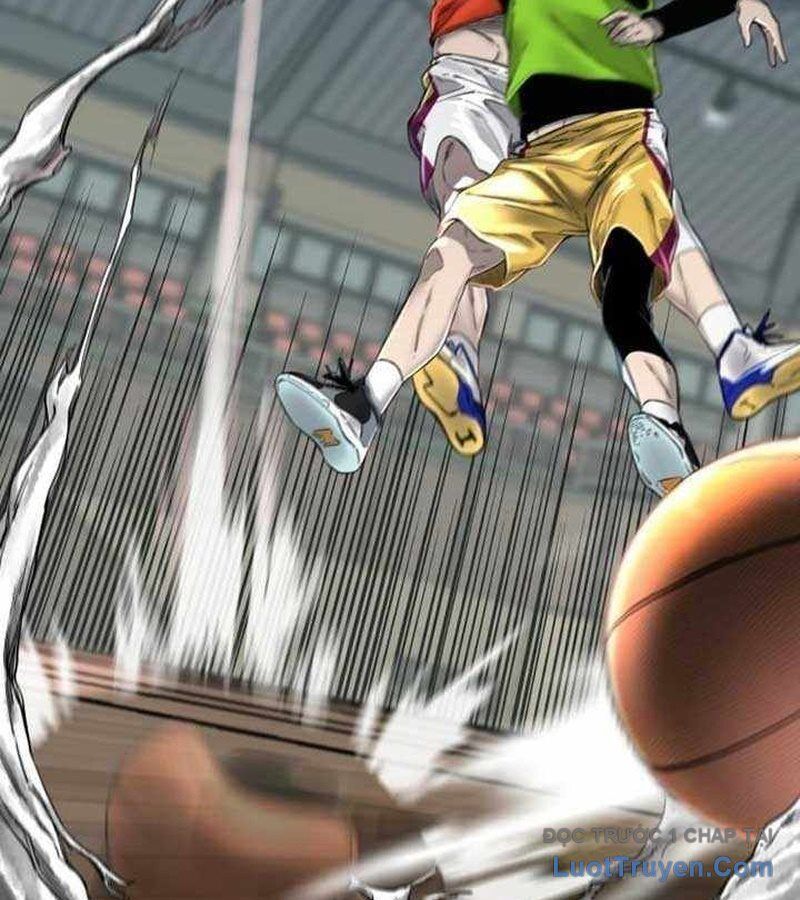 Đội Bóng Rổ Trung Học - Chapter 5 - Page 222