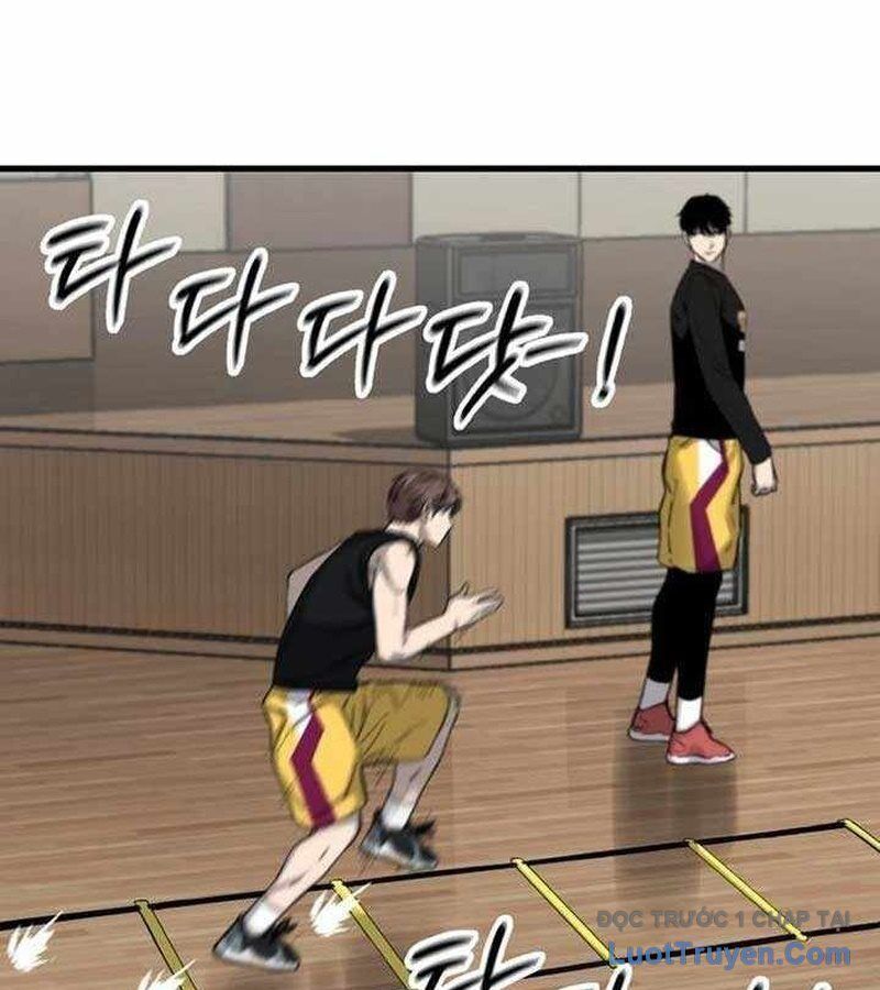 Đội Bóng Rổ Trung Học - Chapter 5 - Page 26