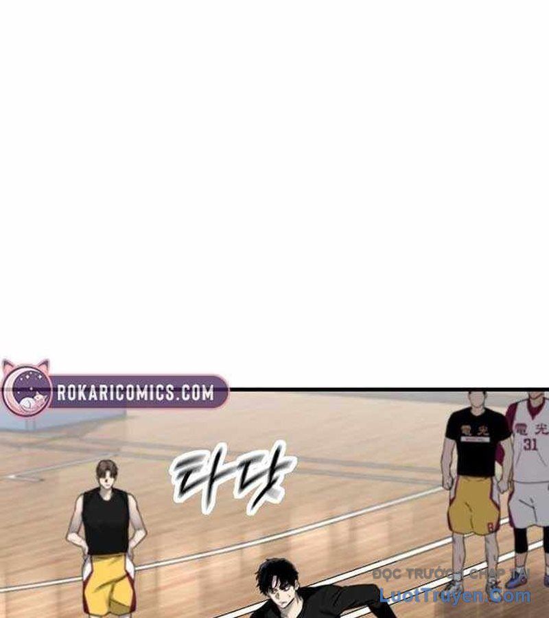 Đội Bóng Rổ Trung Học - Chapter 5 - Page 28