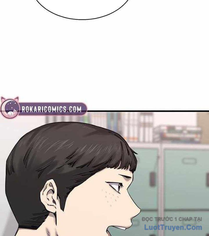 Đội Bóng Rổ Trung Học - Chapter 5 - Page 3