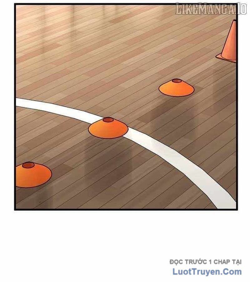 Đội Bóng Rổ Trung Học - Chapter 5 - Page 31