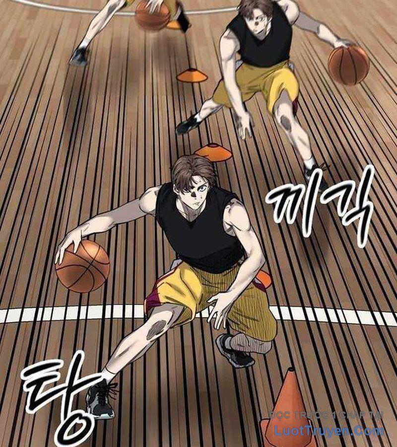 Đội Bóng Rổ Trung Học - Chapter 5 - Page 33