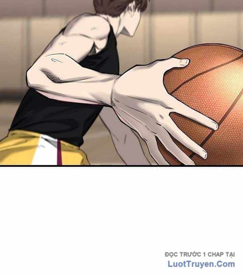 Đội Bóng Rổ Trung Học - Chapter 5 - Page 35