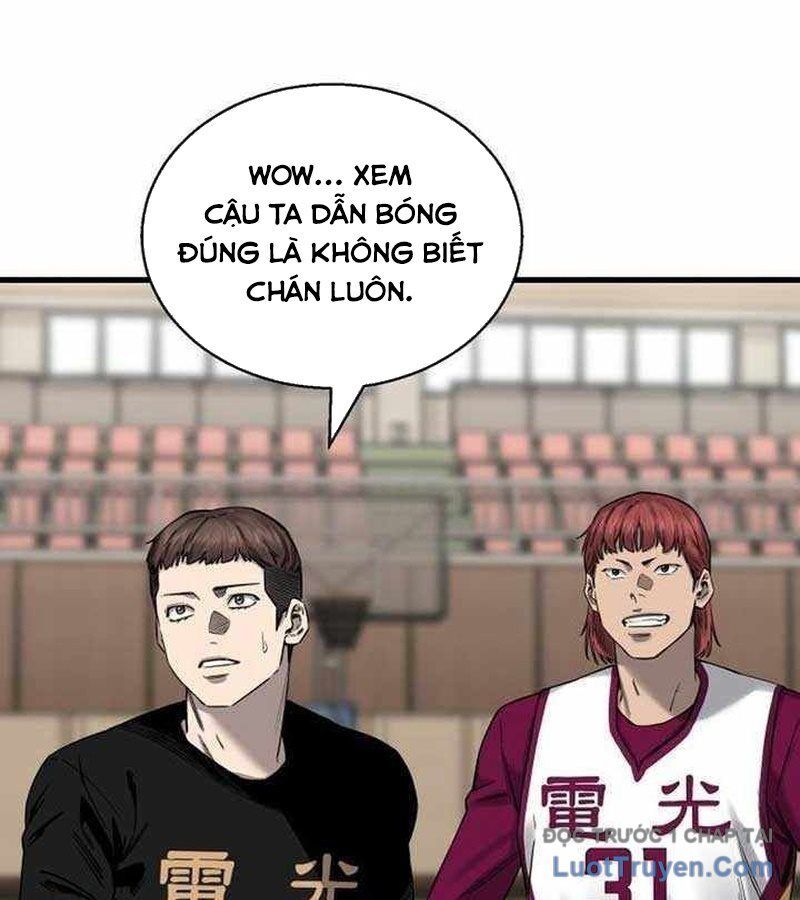 Đội Bóng Rổ Trung Học - Chapter 5 - Page 36