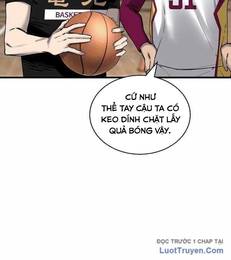 Đội Bóng Rổ Trung Học - Chapter 5 - Page 37