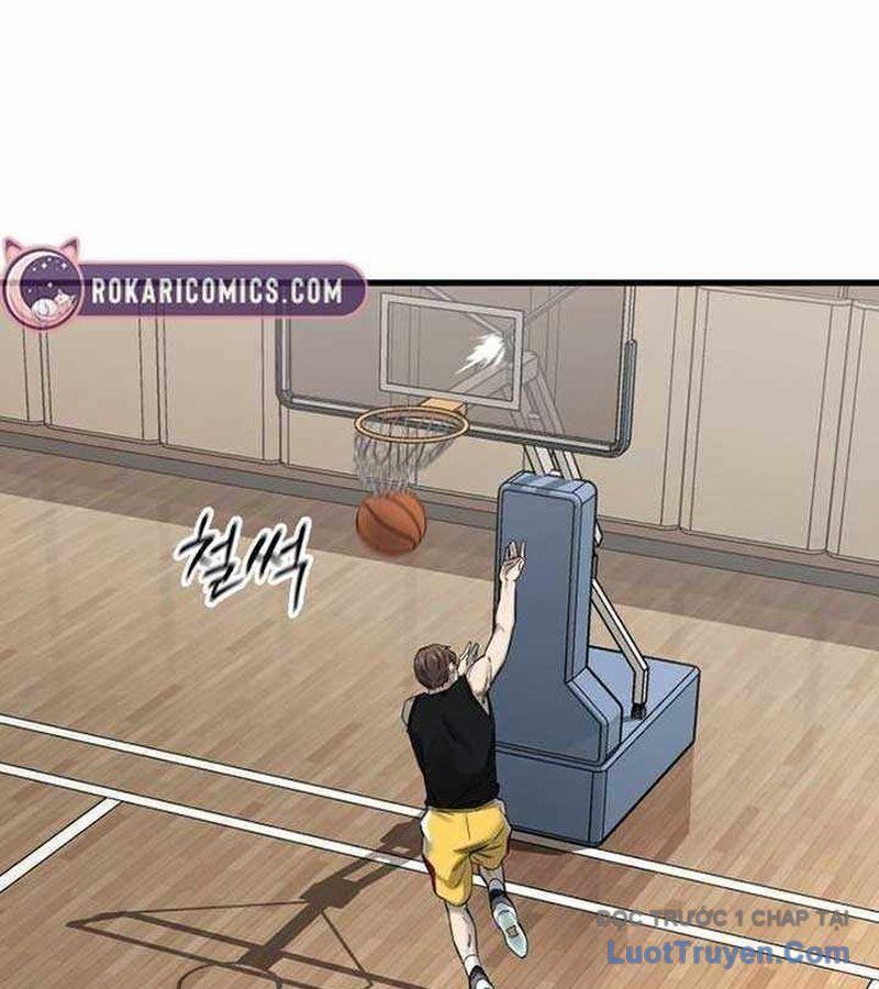 Đội Bóng Rổ Trung Học - Chapter 5 - Page 38