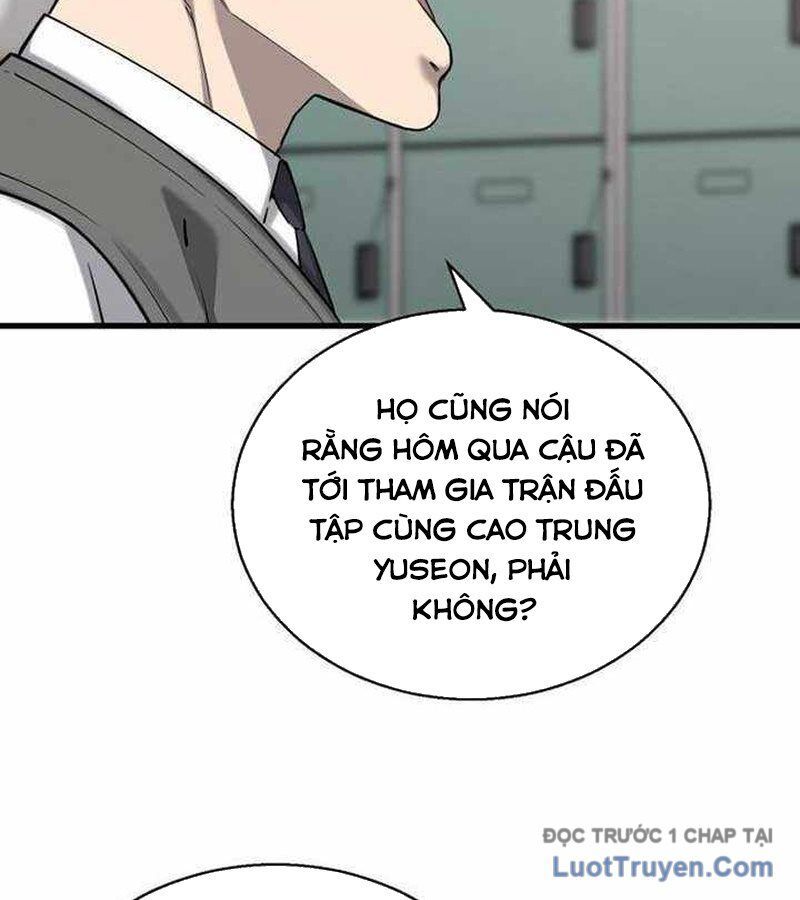 Đội Bóng Rổ Trung Học - Chapter 5 - Page 4