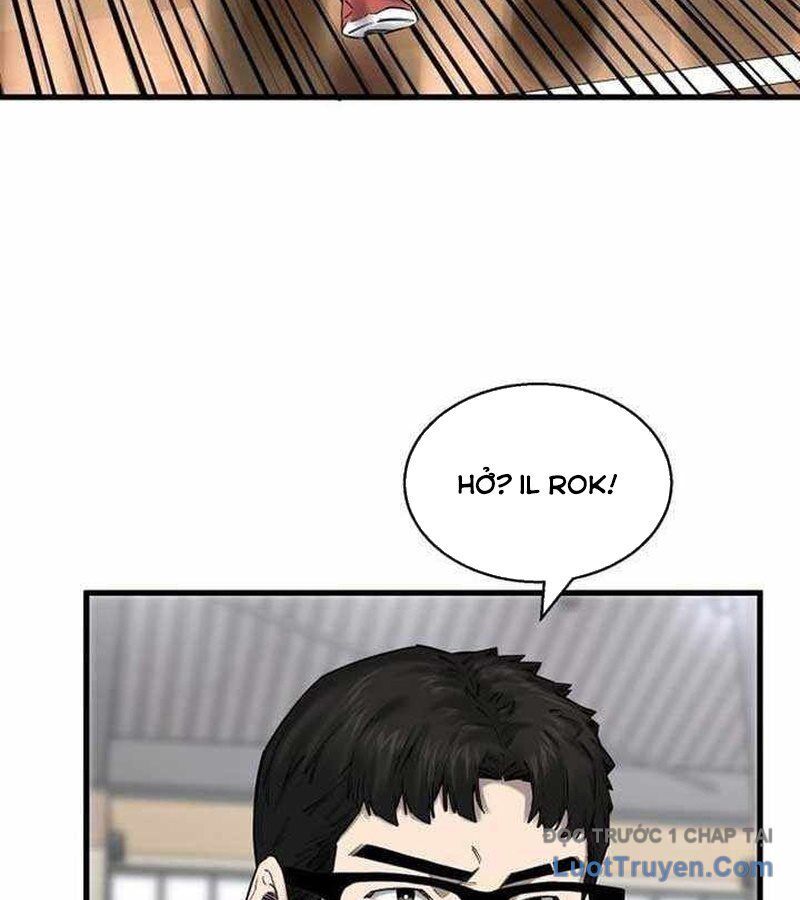 Đội Bóng Rổ Trung Học - Chapter 5 - Page 46