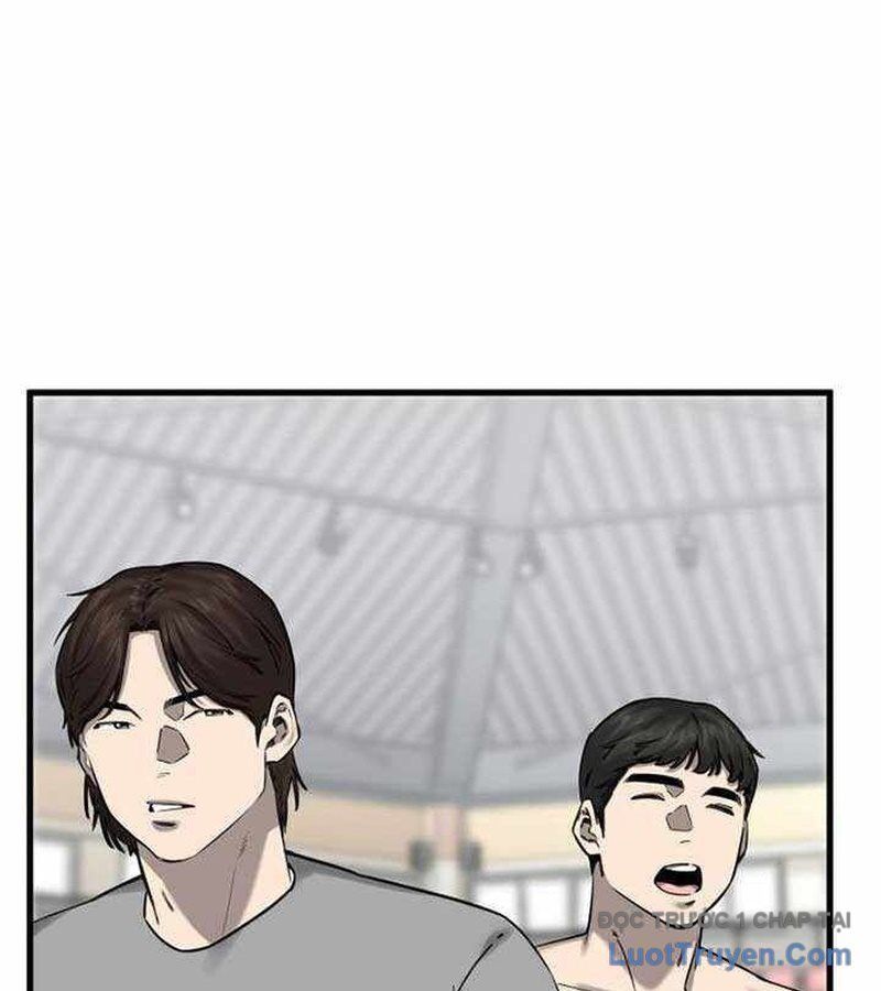 Đội Bóng Rổ Trung Học - Chapter 5 - Page 51