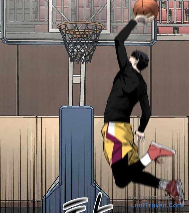 Đội Bóng Rổ Trung Học - Chapter 5 - Page 55