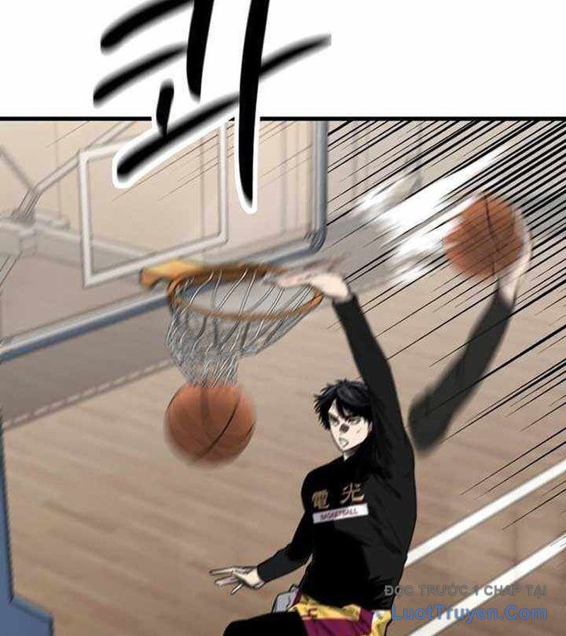 Đội Bóng Rổ Trung Học - Chapter 5 - Page 57