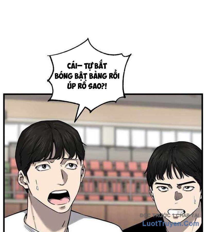 Đội Bóng Rổ Trung Học - Chapter 5 - Page 59