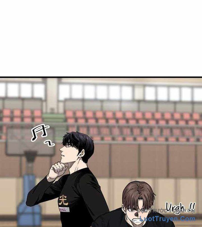 Đội Bóng Rổ Trung Học - Chapter 5 - Page 61