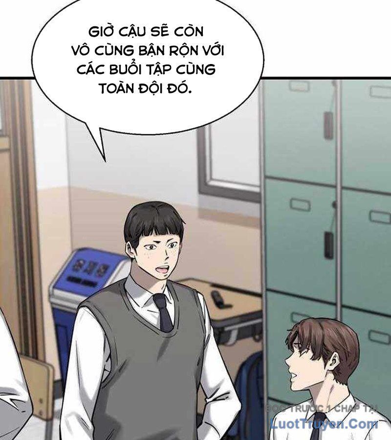 Đội Bóng Rổ Trung Học - Chapter 5 - Page 7