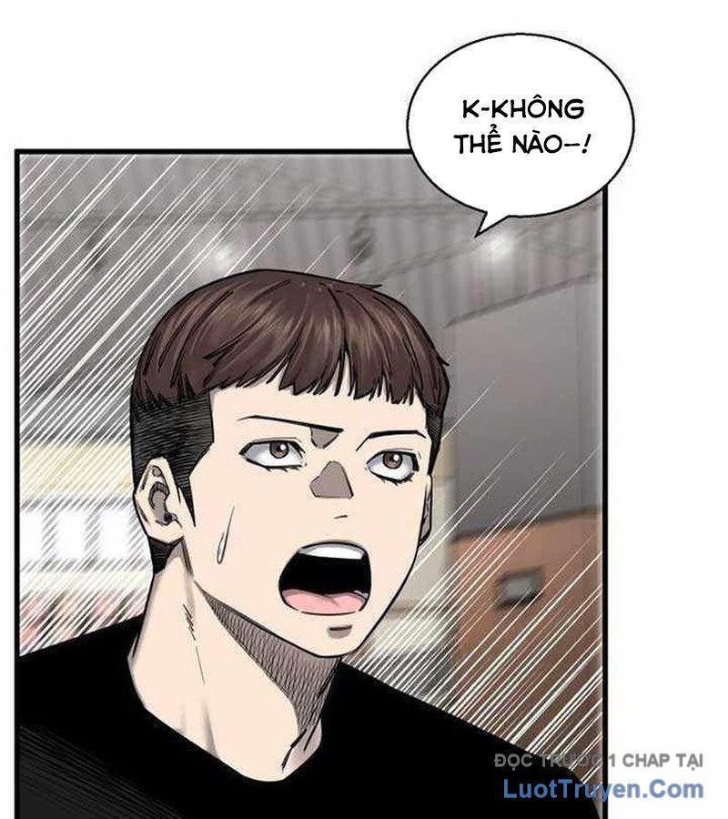 Đội Bóng Rổ Trung Học - Chapter 5 - Page 71