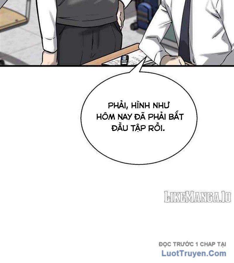 Đội Bóng Rổ Trung Học - Chapter 5 - Page 8