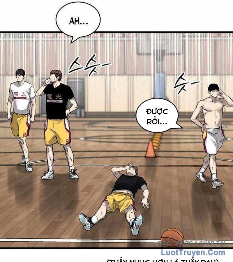 Đội Bóng Rổ Trung Học - Chapter 5 - Page 87