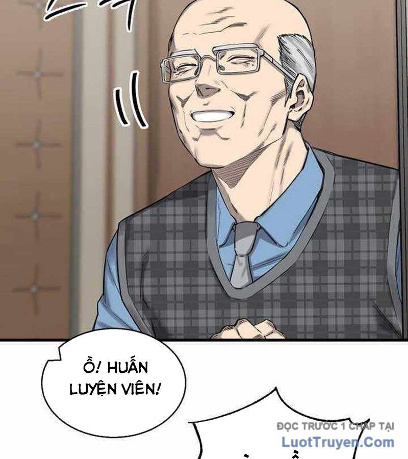 Đội Bóng Rổ Trung Học - Chapter 5 - Page 89