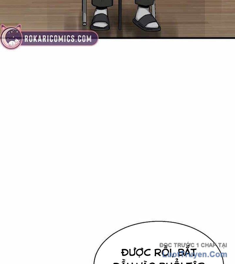 Đội Bóng Rổ Trung Học - Chapter 5 - Page 95