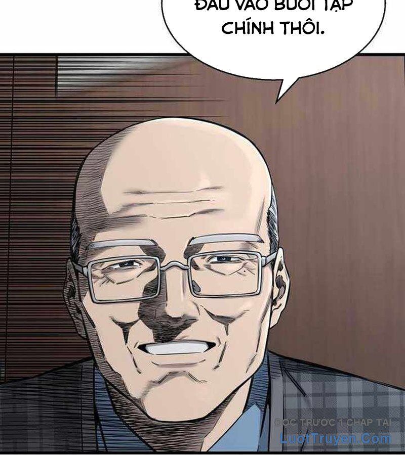 Đội Bóng Rổ Trung Học - Chapter 5 - Page 96