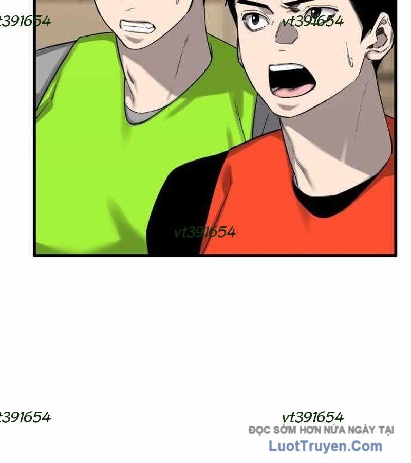 Đội Bóng Rổ Trung Học - Chapter 6 - Page 10