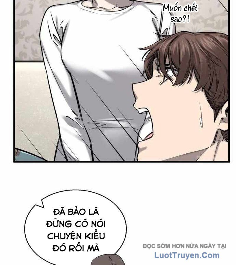 Đội Bóng Rổ Trung Học - Chapter 6 - Page 104