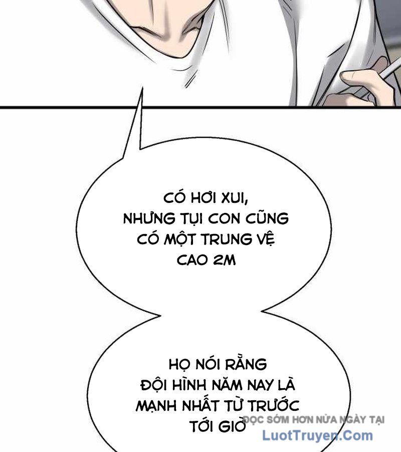 Đội Bóng Rổ Trung Học - Chapter 6 - Page 107