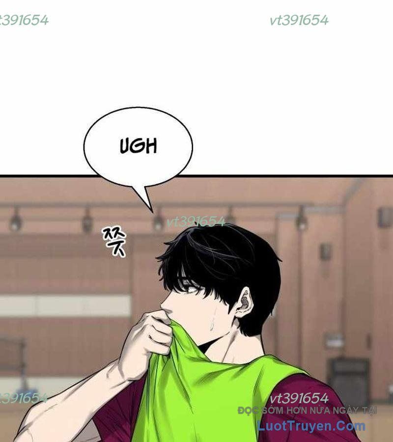 Đội Bóng Rổ Trung Học - Chapter 6 - Page 11