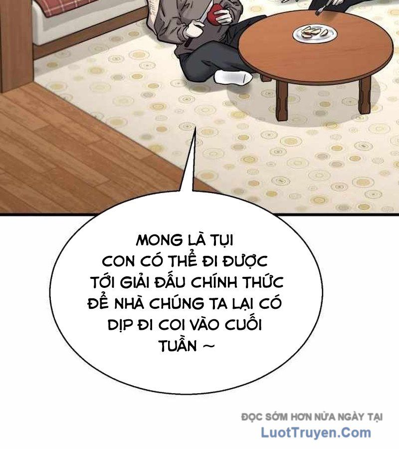 Đội Bóng Rổ Trung Học - Chapter 6 - Page 110