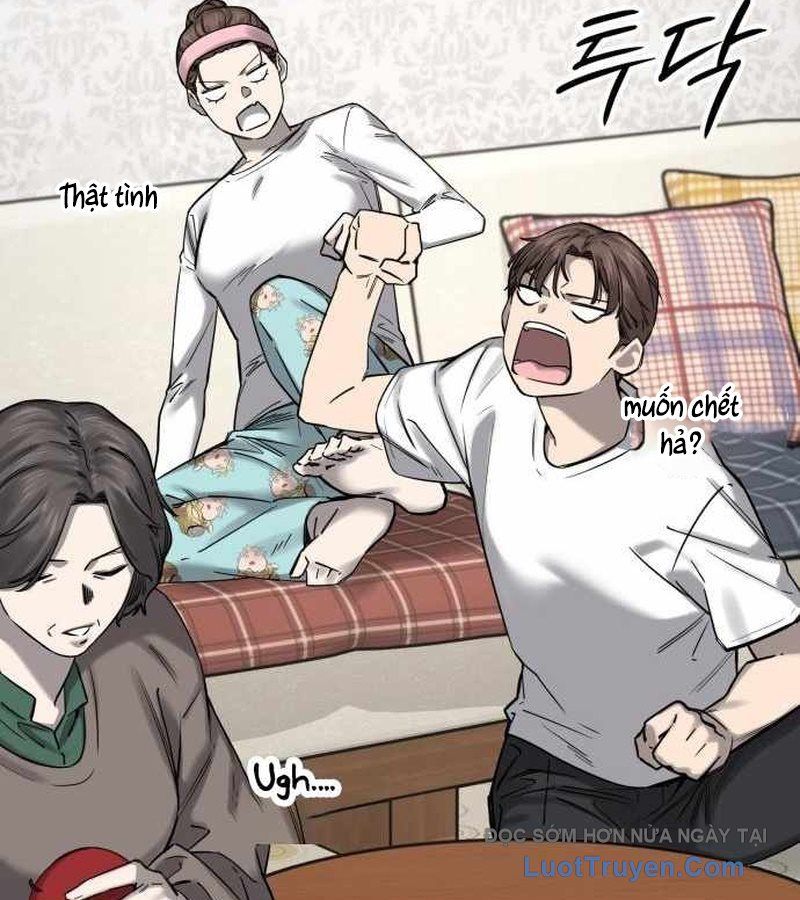 Đội Bóng Rổ Trung Học - Chapter 6 - Page 116