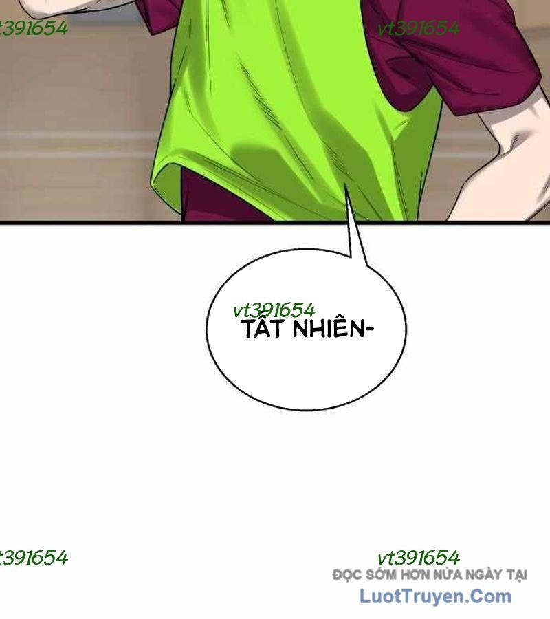 Đội Bóng Rổ Trung Học - Chapter 6 - Page 12