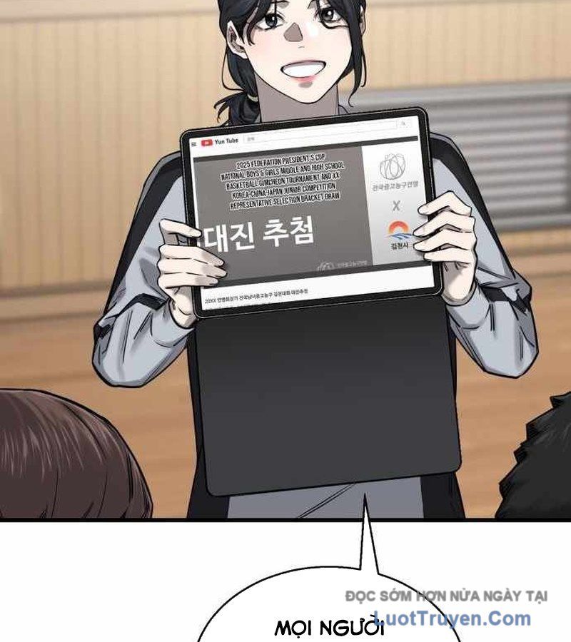 Đội Bóng Rổ Trung Học - Chapter 6 - Page 127