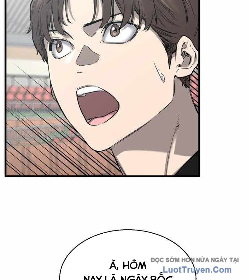 Đội Bóng Rổ Trung Học - Chapter 6 - Page 129