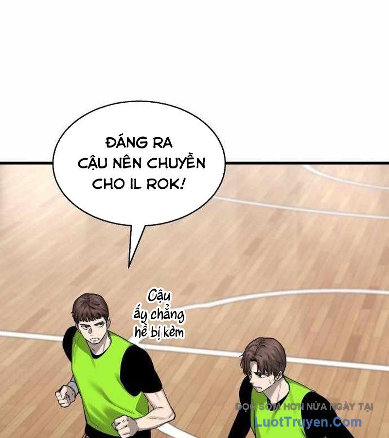 Đội Bóng Rổ Trung Học - Chapter 6 - Page 13