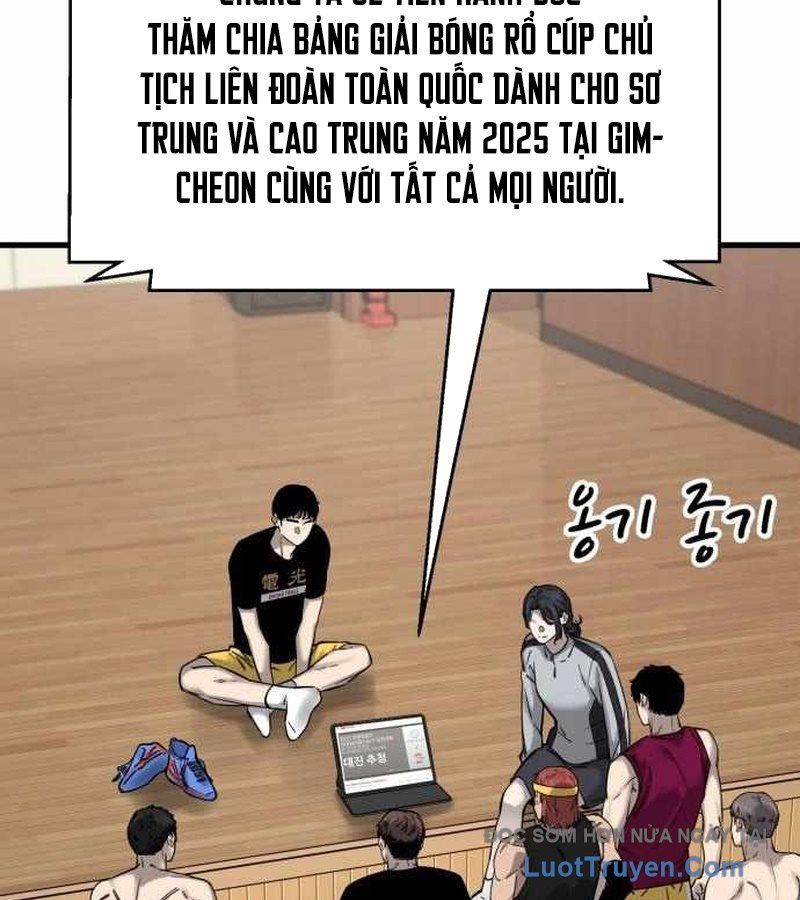 Đội Bóng Rổ Trung Học - Chapter 6 - Page 134