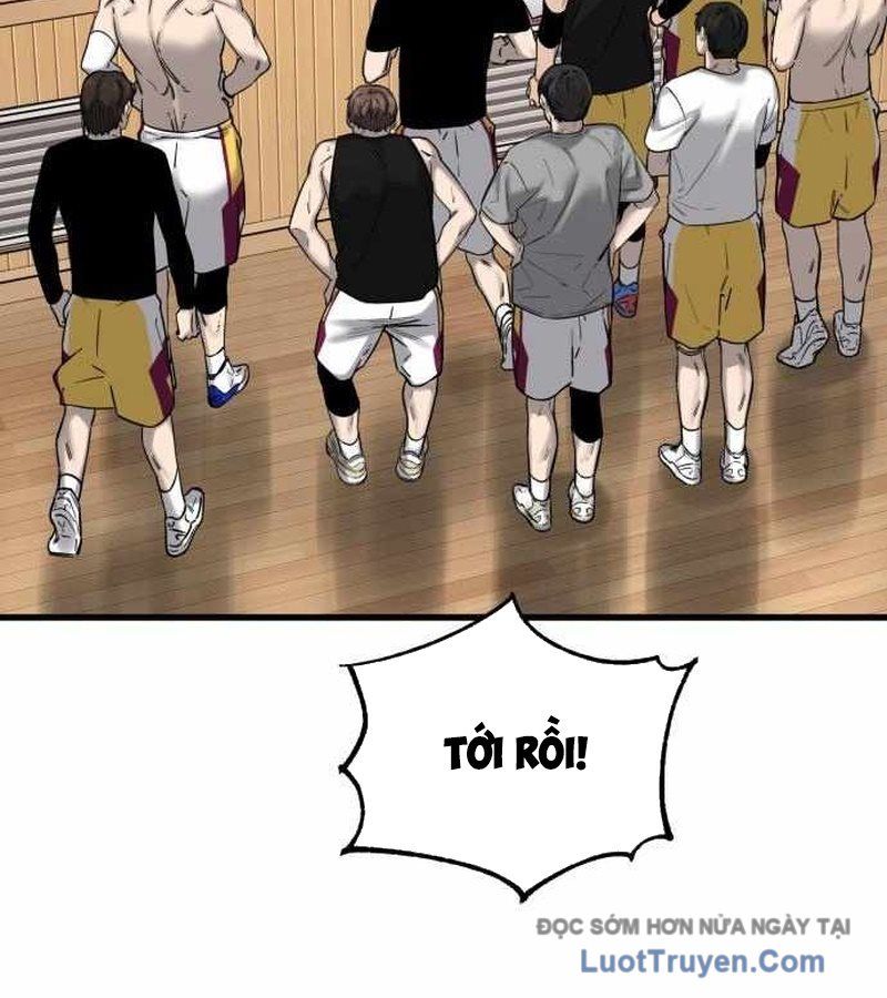 Đội Bóng Rổ Trung Học - Chapter 6 - Page 135