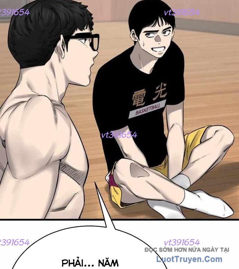 Đội Bóng Rổ Trung Học - Chapter 6 - Page 146